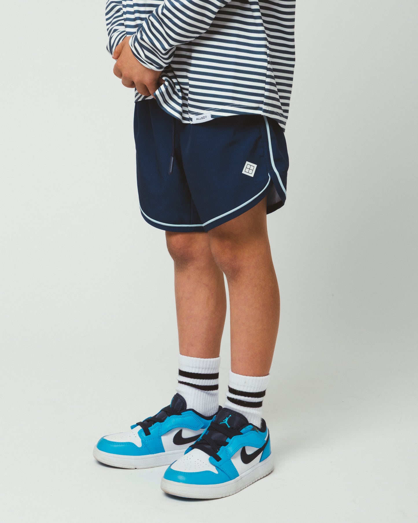 The Runner | Kids Shorts