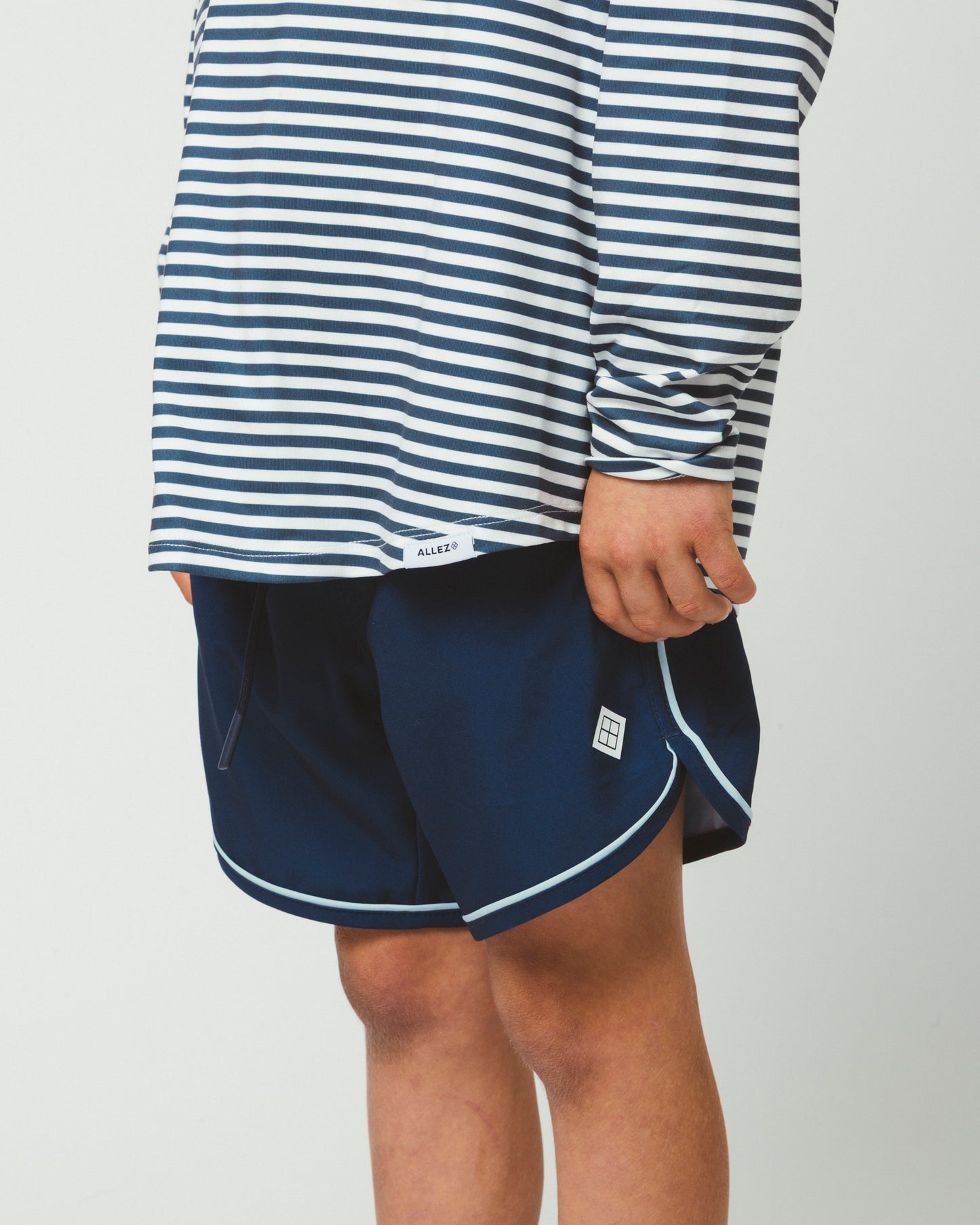The Runner | Kids Shorts