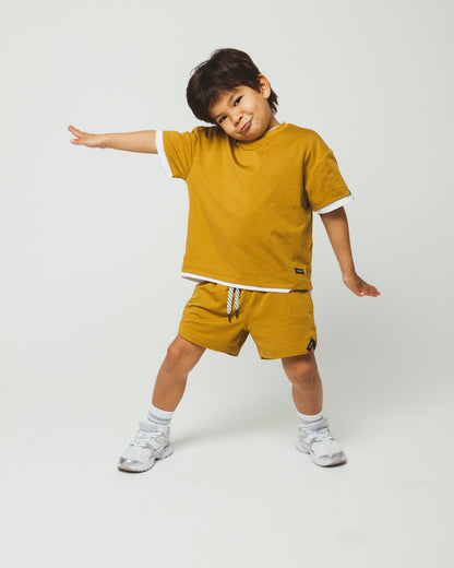 Shaker Shorts | Performance Shorts