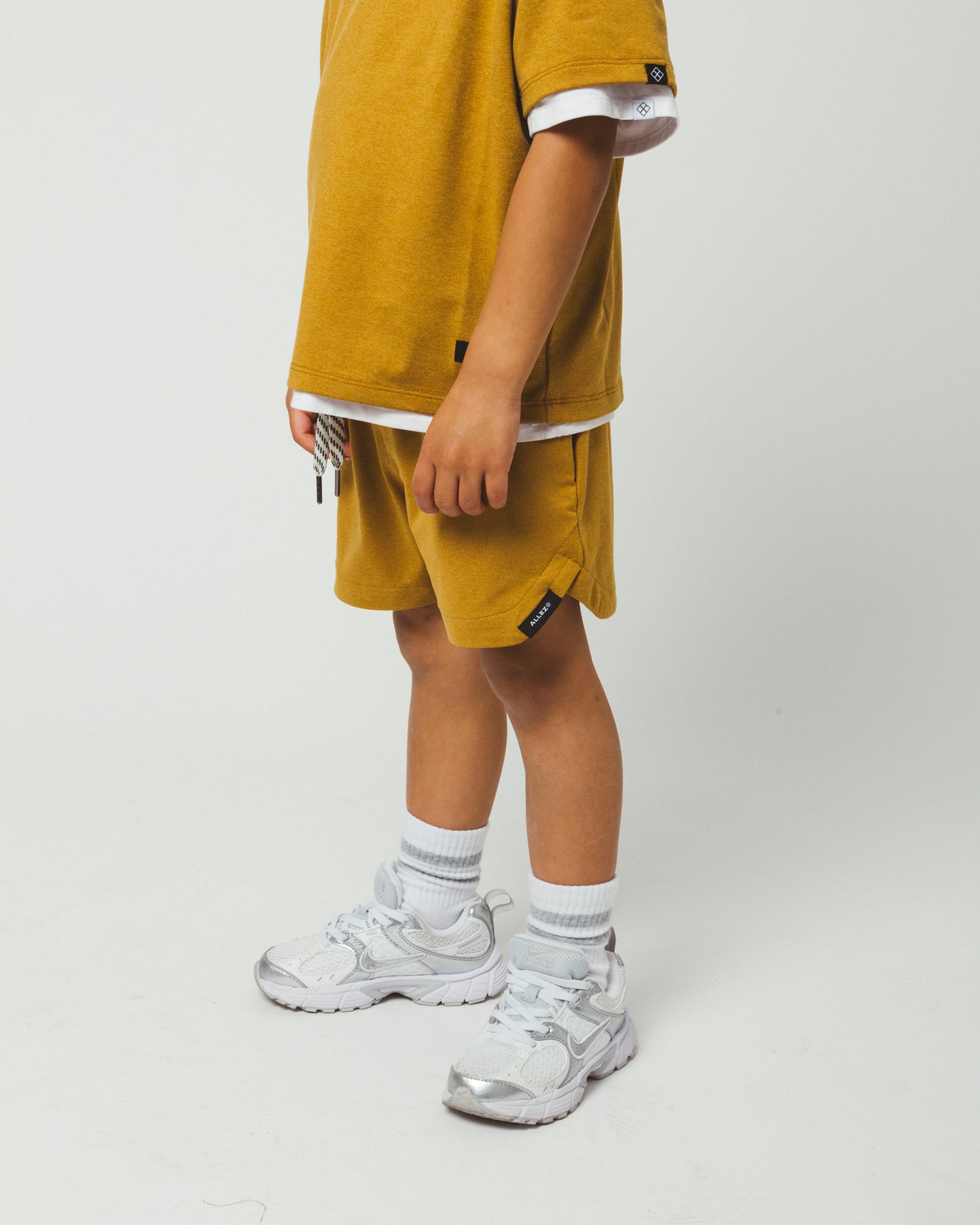 Shaker Shorts | Performance Shorts