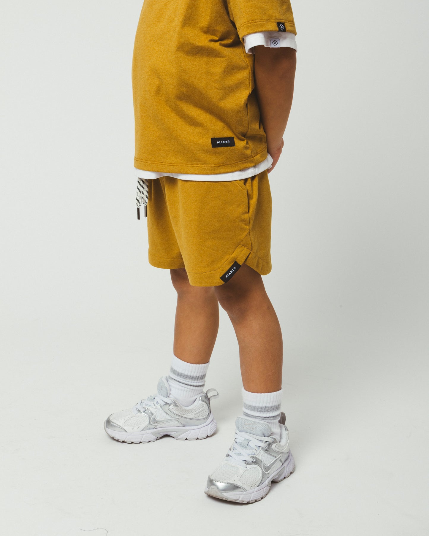 Shaker Shorts | Performance Shorts