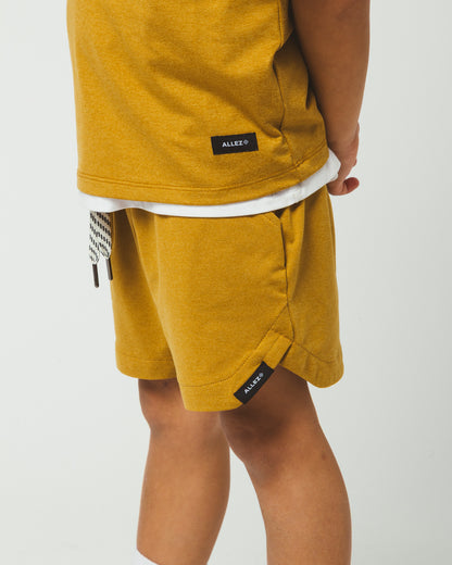 Shaker Shorts | Performance Shorts