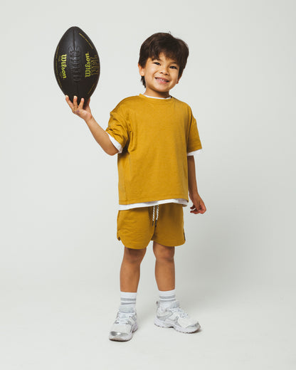 Shaker Shorts | Performance Shorts