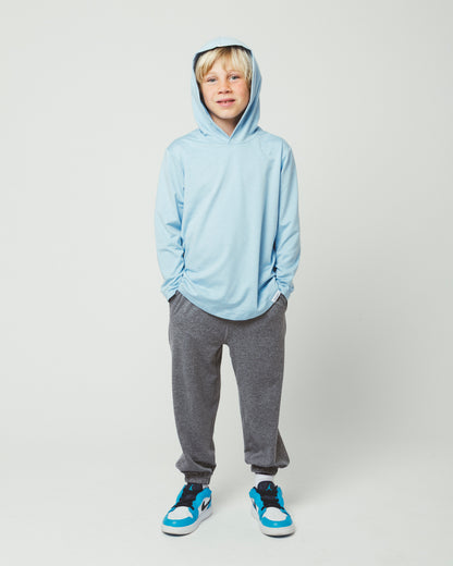 Shaker Relaxed Trackies | Kids Sweatpants