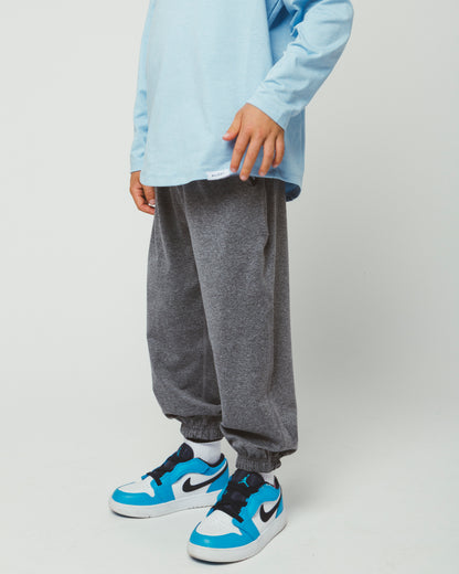 Shaker Relaxed Trackies | Kids Sweatpants