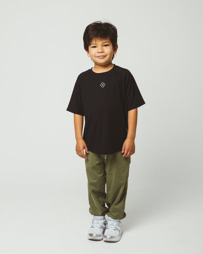Shaker Relaxed Trackies | Kids Sweatpants