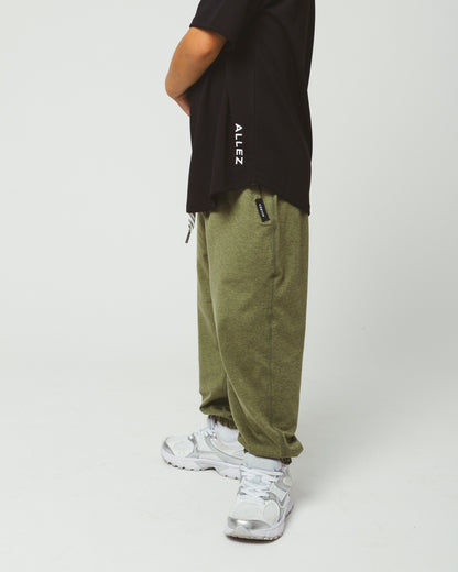 Shaker Relaxed Trackies | Kids Sweatpants