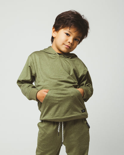 Shaker Hoodie | Kids Hoodie