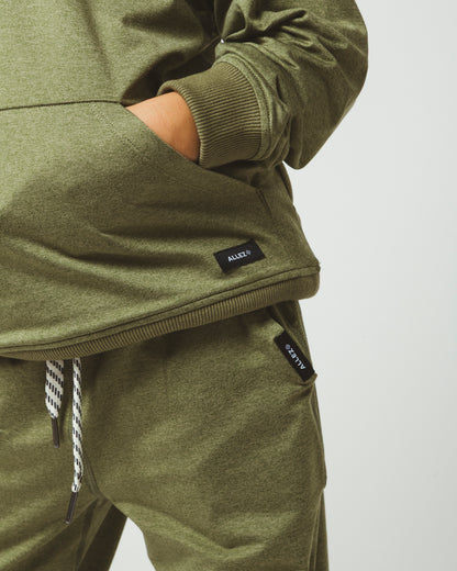 Shaker Relaxed Trackies | Kids Sweatpants