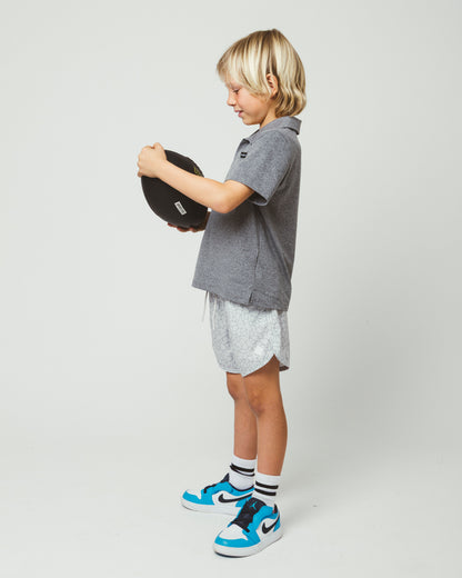 Kids Performance Polo