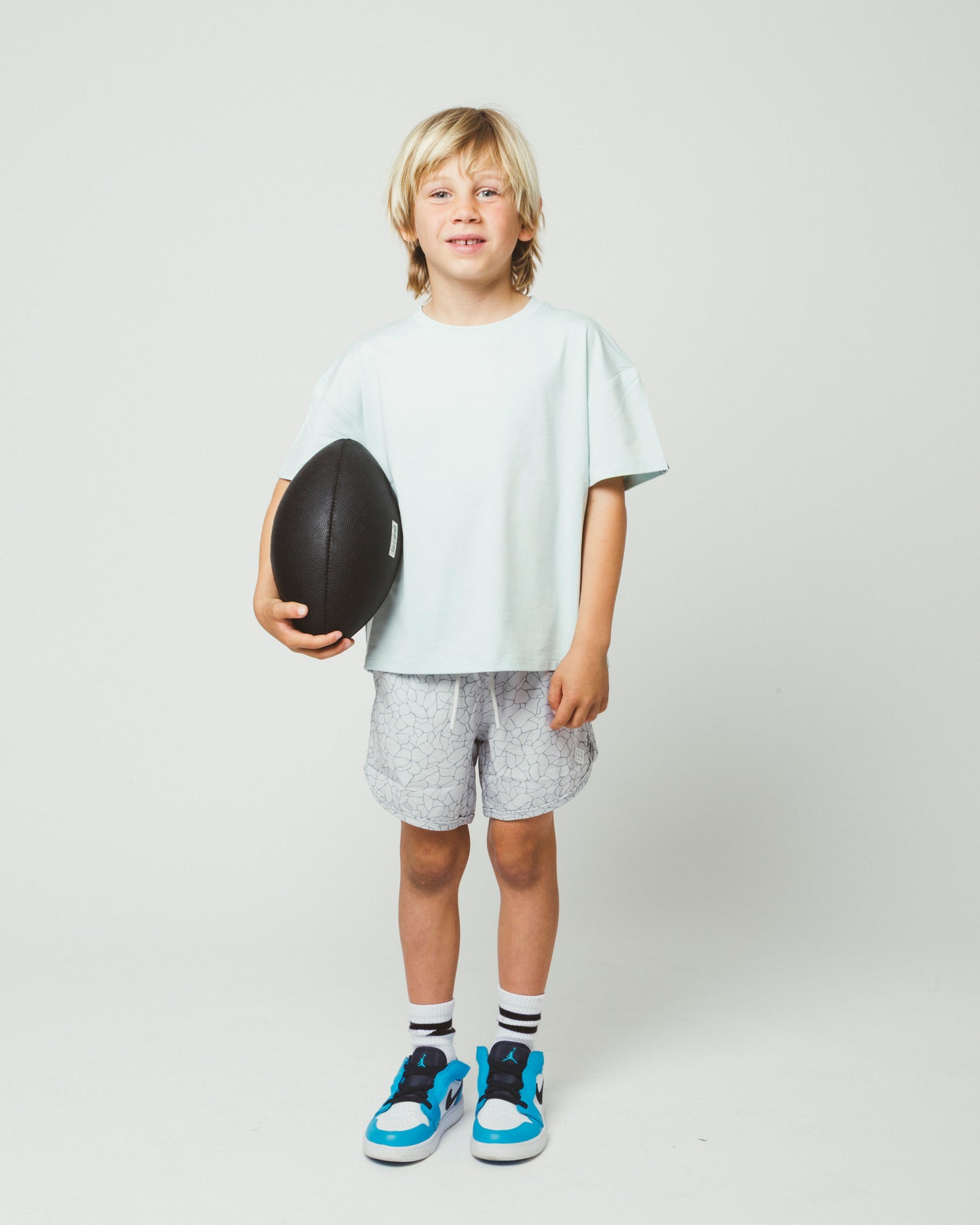 Shaker Tee | Kids Tee