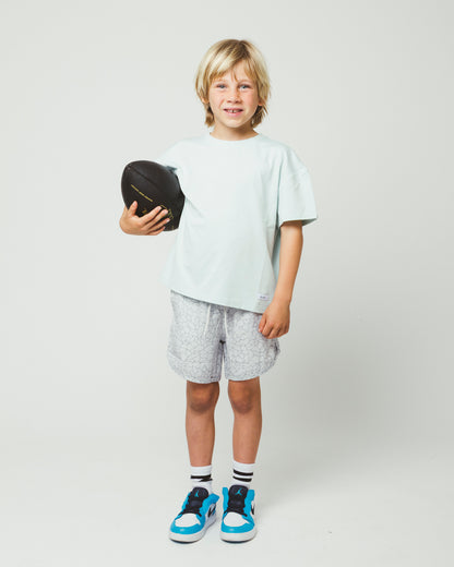 Shaker Tee | Kids Tee