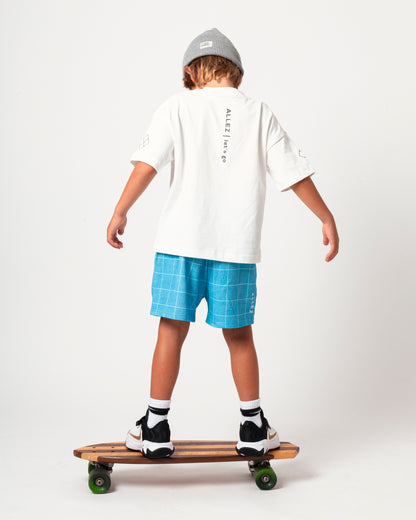 Cruiser Shorts | Kids Cotton Shorts