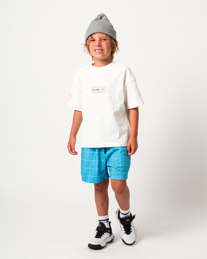 Cruiser Shorts | Kids Cotton Shorts