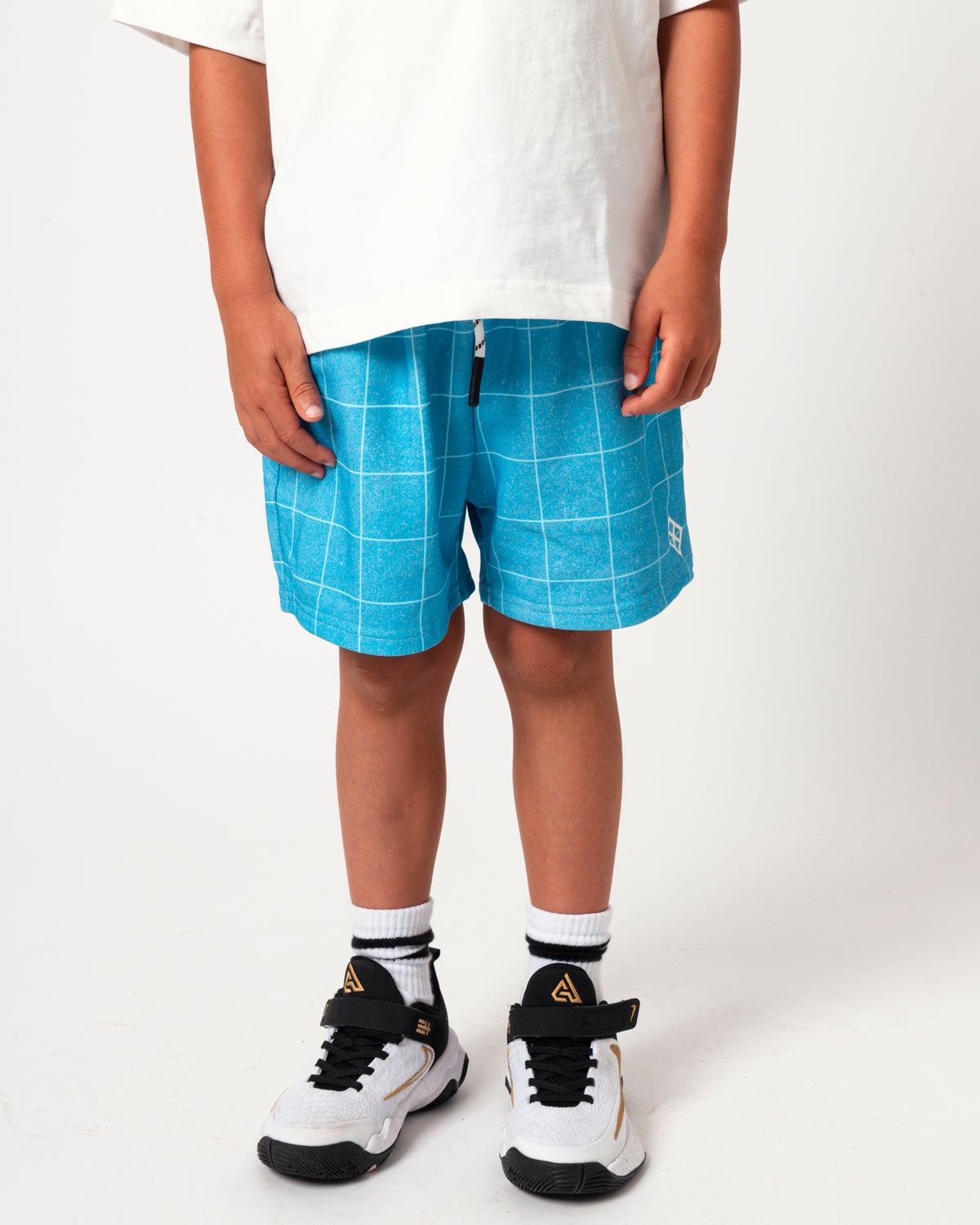 Cruiser Shorts | Kids Cotton Shorts