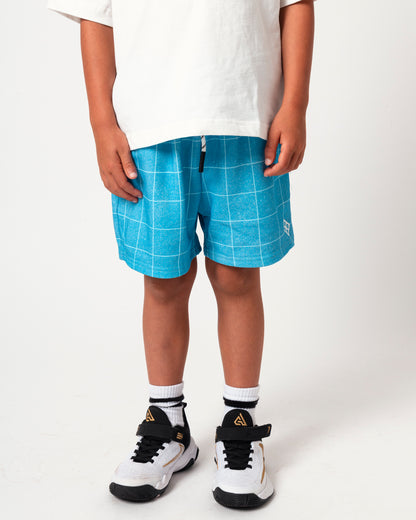 Cruiser Shorts | Kids Cotton Shorts