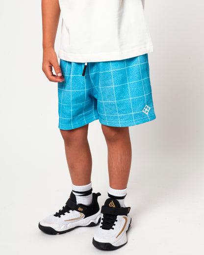 Cruiser Shorts | Kids Cotton Shorts