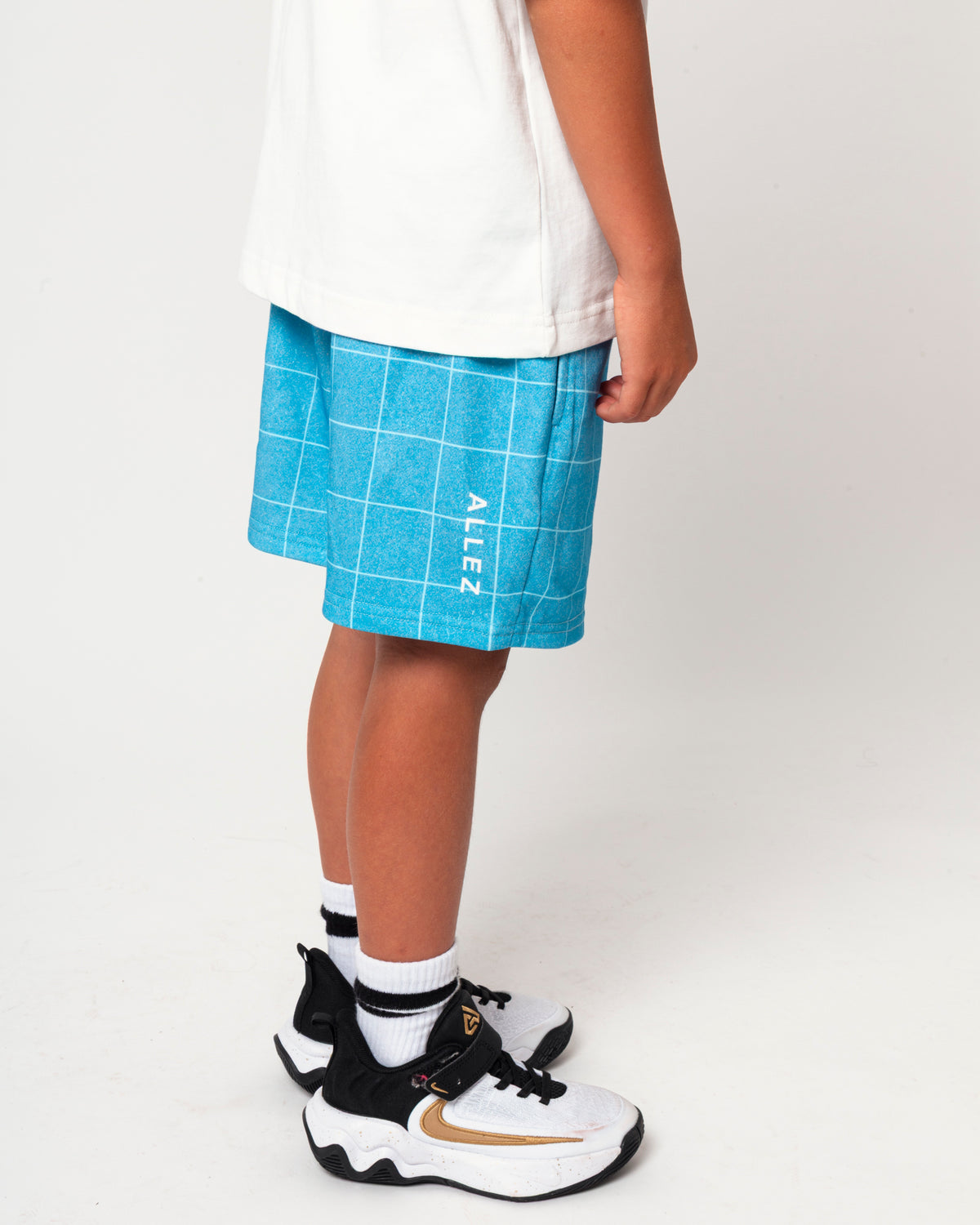 Cruiser Shorts | Kids Cotton Shorts
