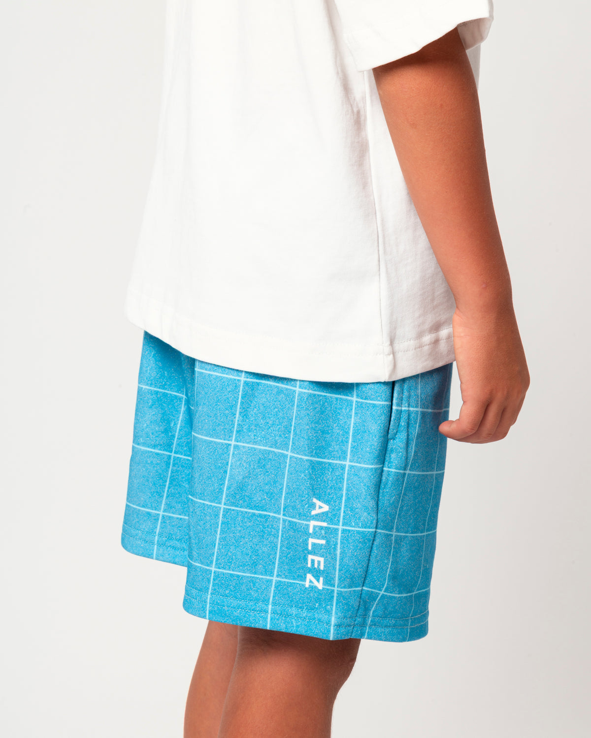 Cruiser Shorts | Kids Cotton Shorts