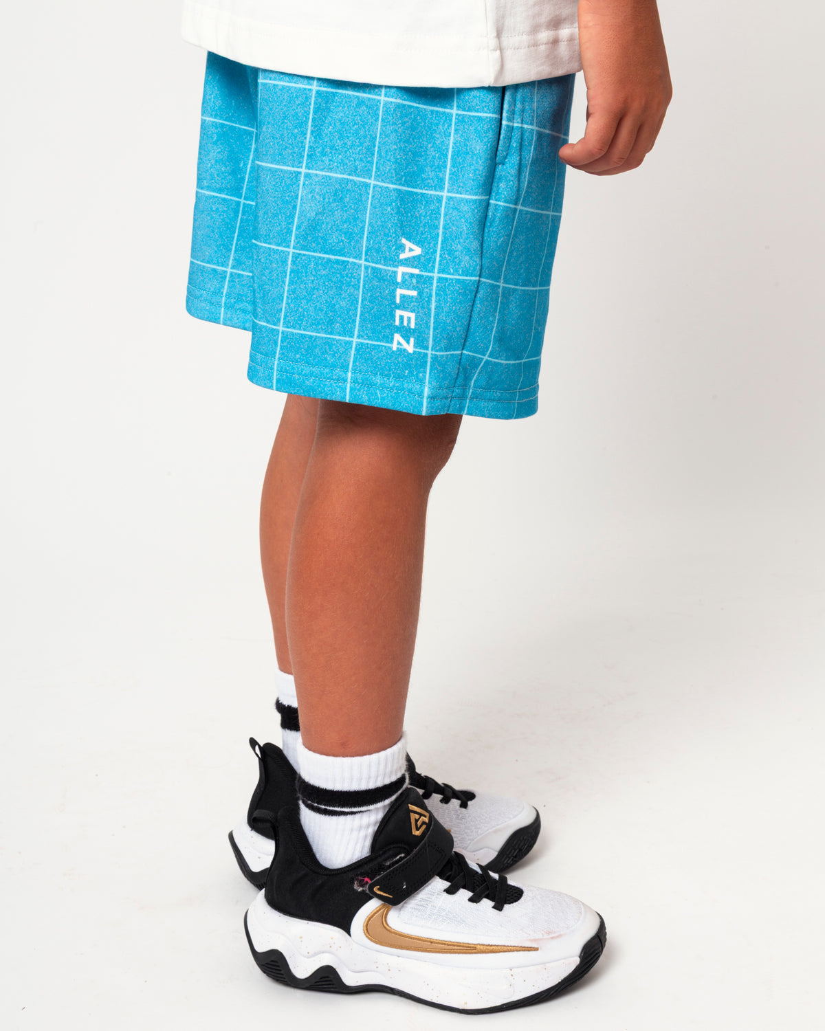 Cruiser Shorts | Kids Cotton Shorts