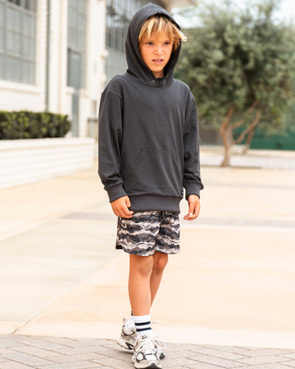 Shaker Hoodie | Kids Hoodie