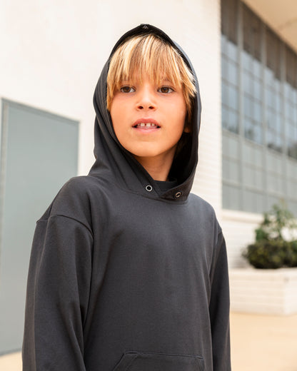 Shaker Hoodie | Kids Hoodie