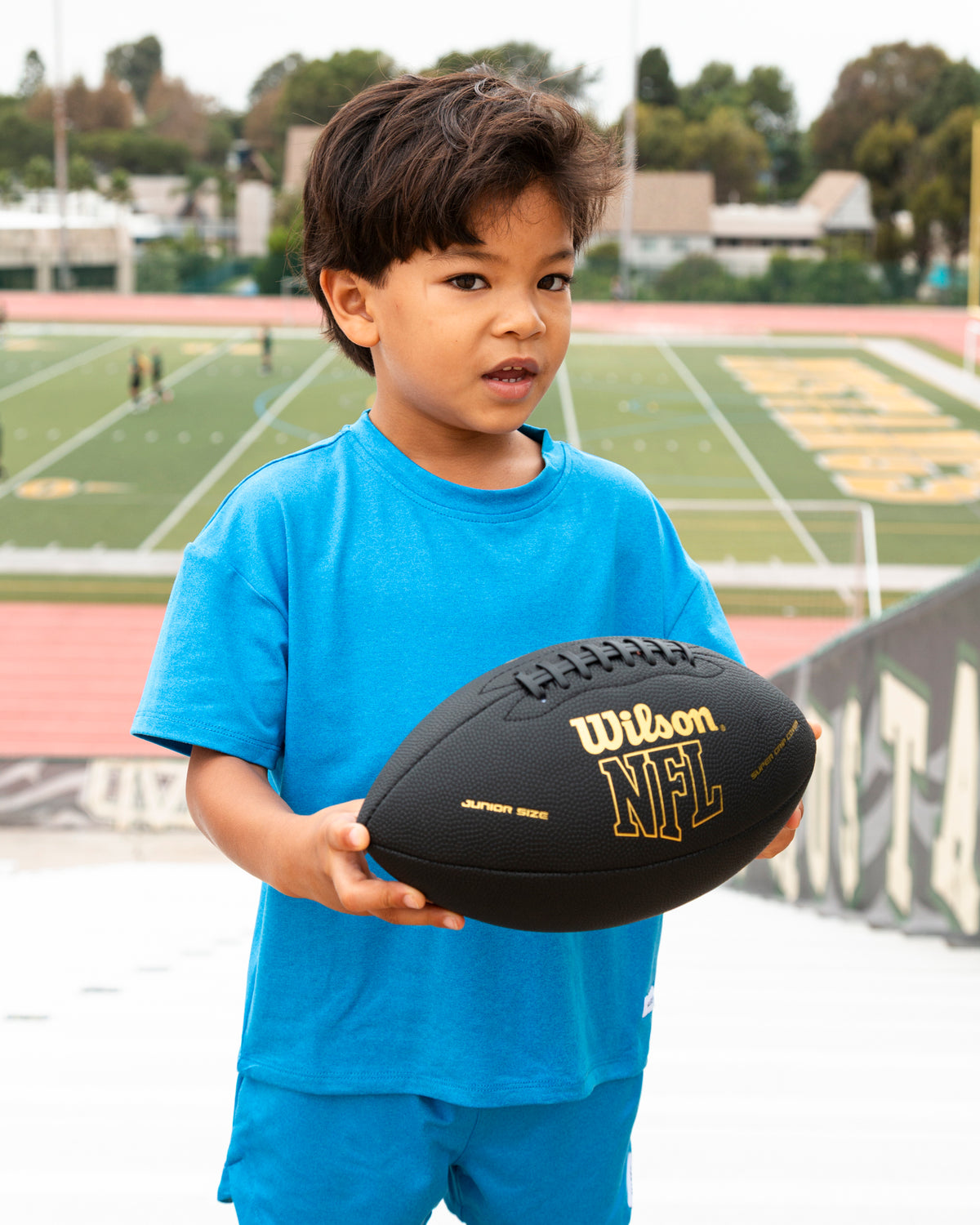 Shaker Tee | Kids Tee
