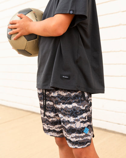 The Mover | Kids Shorts