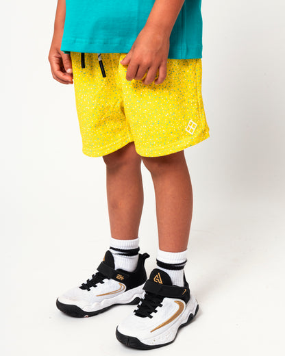 Cruiser Shorts | Kids Cotton Shorts