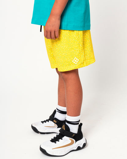 Cruiser Shorts | Kids Cotton Shorts