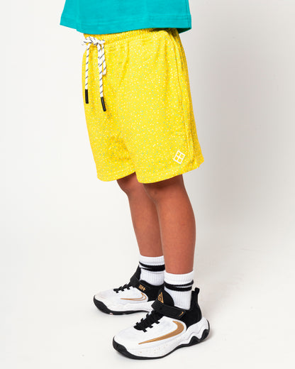 Cruiser Shorts | Kids Cotton Shorts
