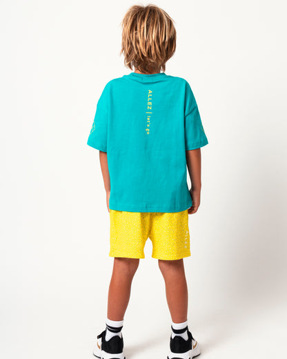 Cruiser Shorts | Kids Cotton Shorts