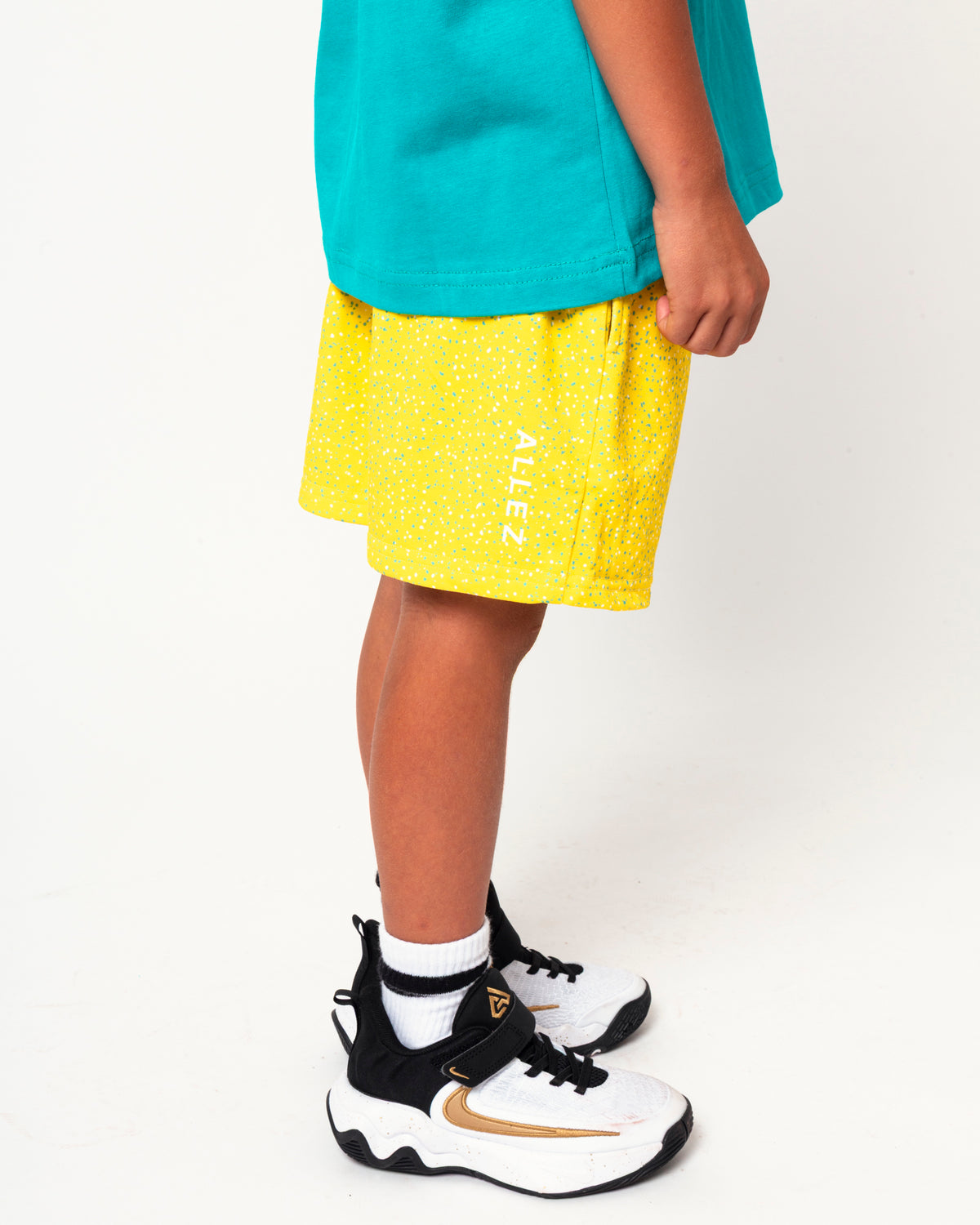 Cruiser Shorts | Kids Cotton Shorts