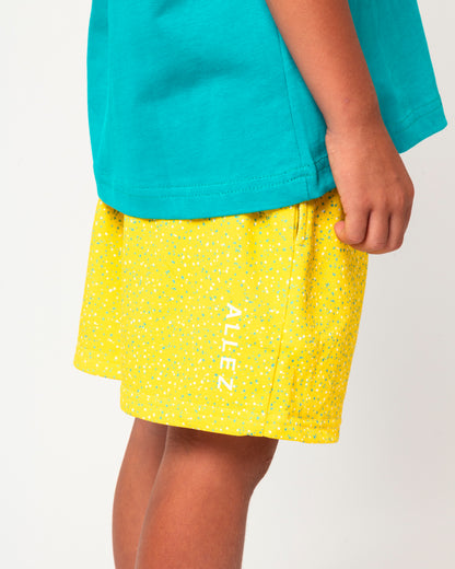 Cruiser Shorts | Kids Cotton Shorts