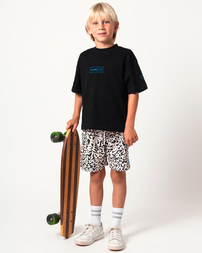 Cruiser Shorts | Kids Cotton Shorts