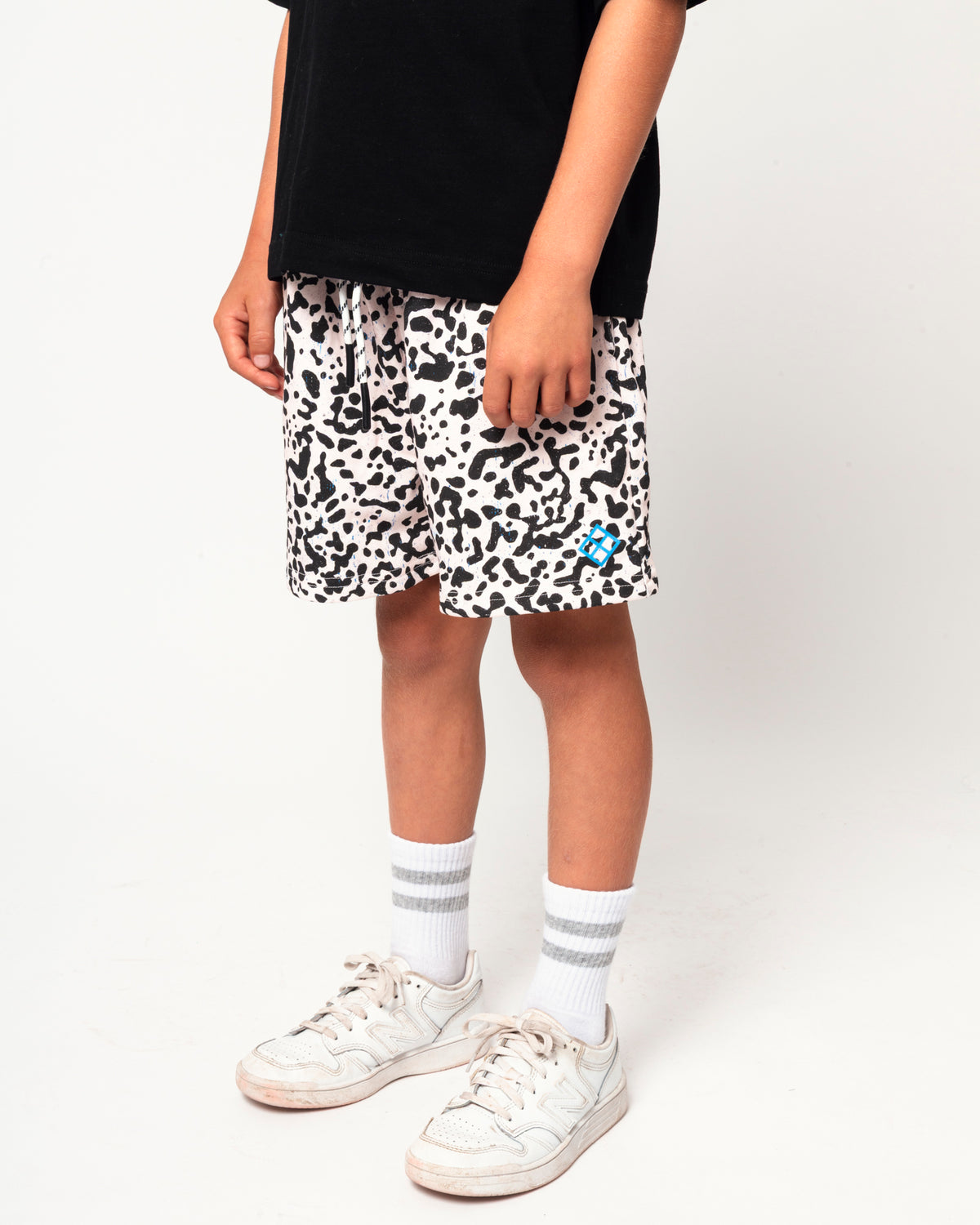 Cruiser Shorts | Kids Cotton Shorts