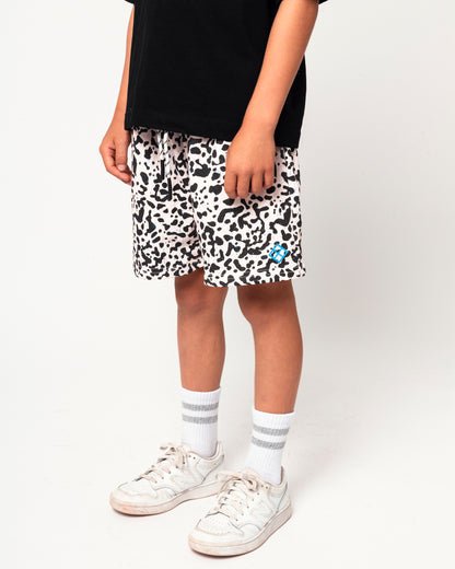 Cruiser Shorts | Kids Cotton Shorts