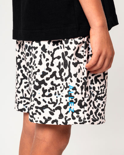 Cruiser Shorts | Kids Cotton Shorts