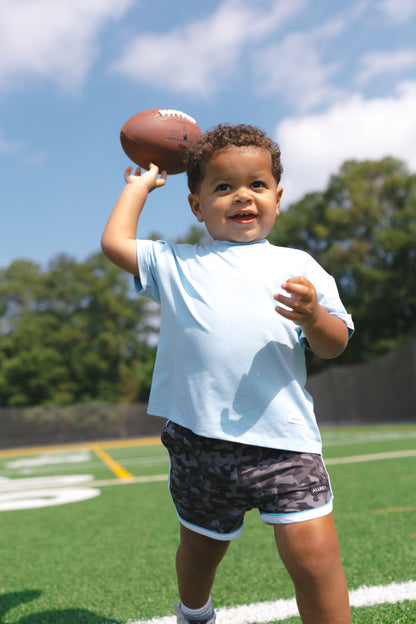 The Runner | Kids Shorts