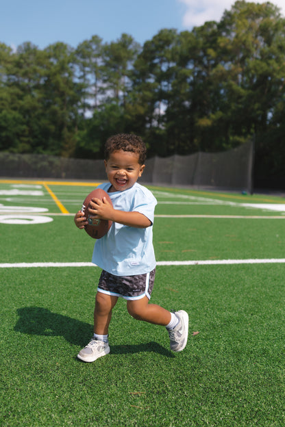 The Runner | Kids Shorts