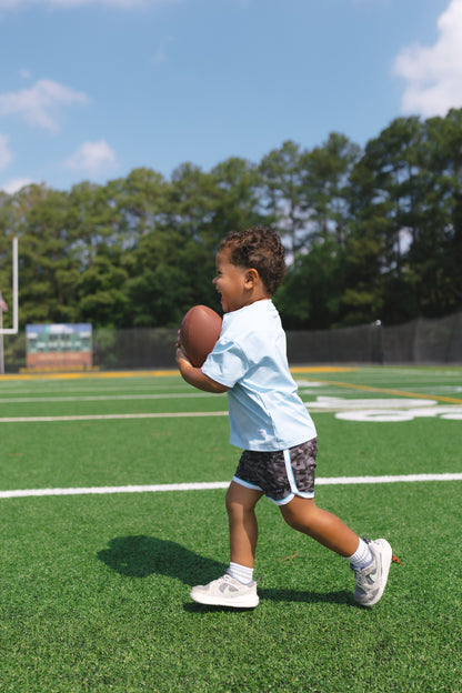 The Runner | Kids Shorts