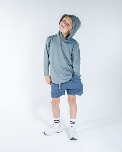 Shaker Shorts | Performance Shorts