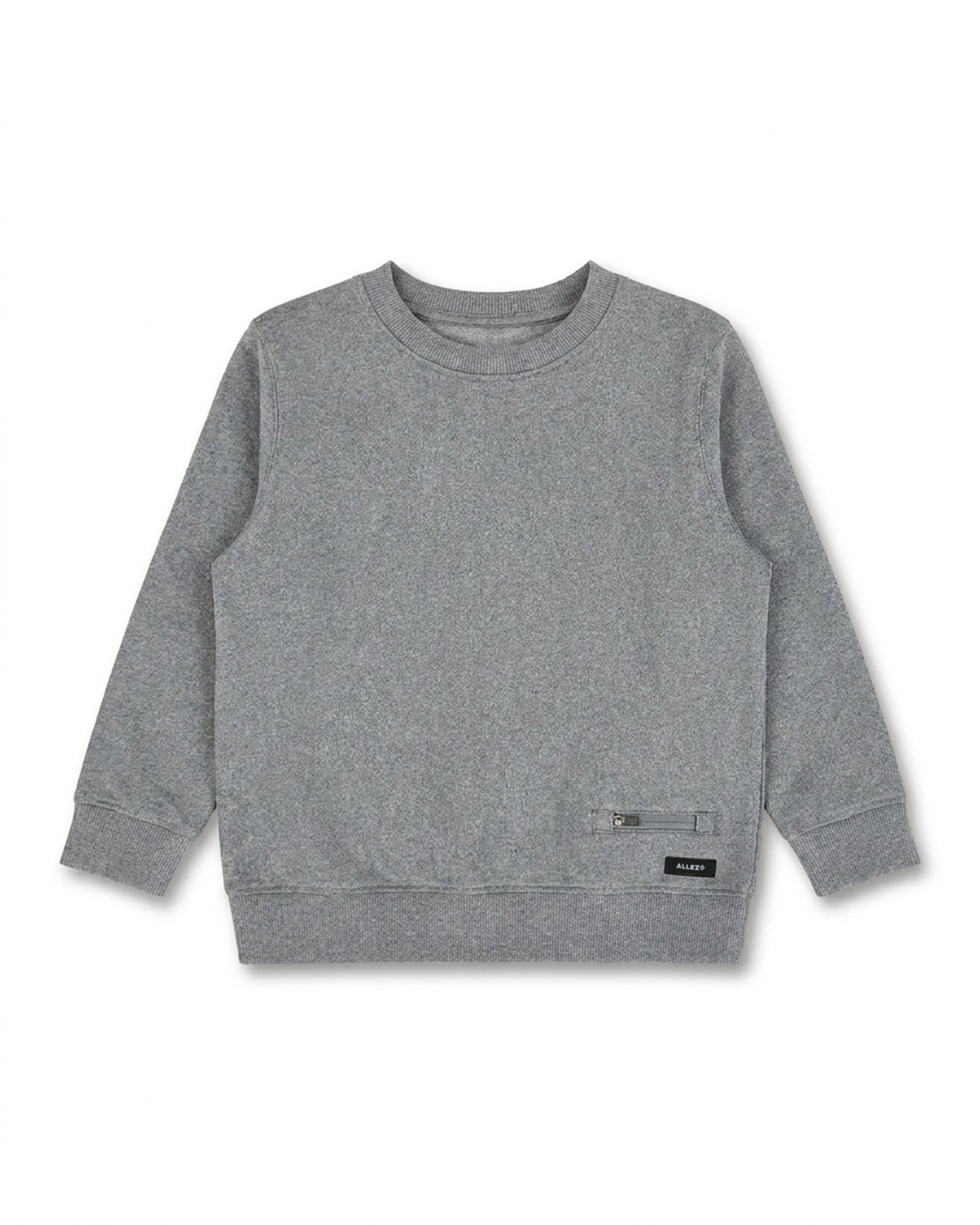Shaker Crew | Sweatshirt For Kids