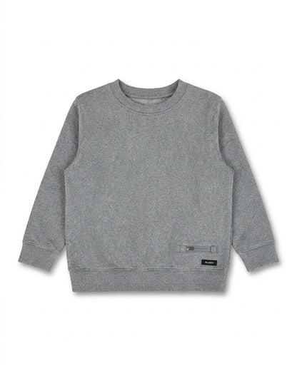 Shaker Crew | Sweatshirt For Kids