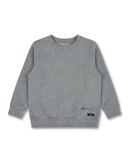Shaker Crew | Sweatshirt For Kids