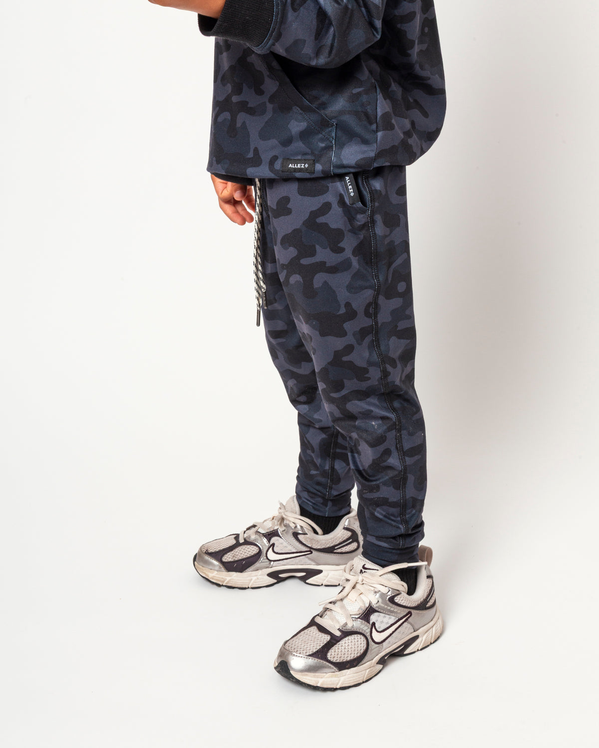 Shaker Trackies | Kids sweatpants