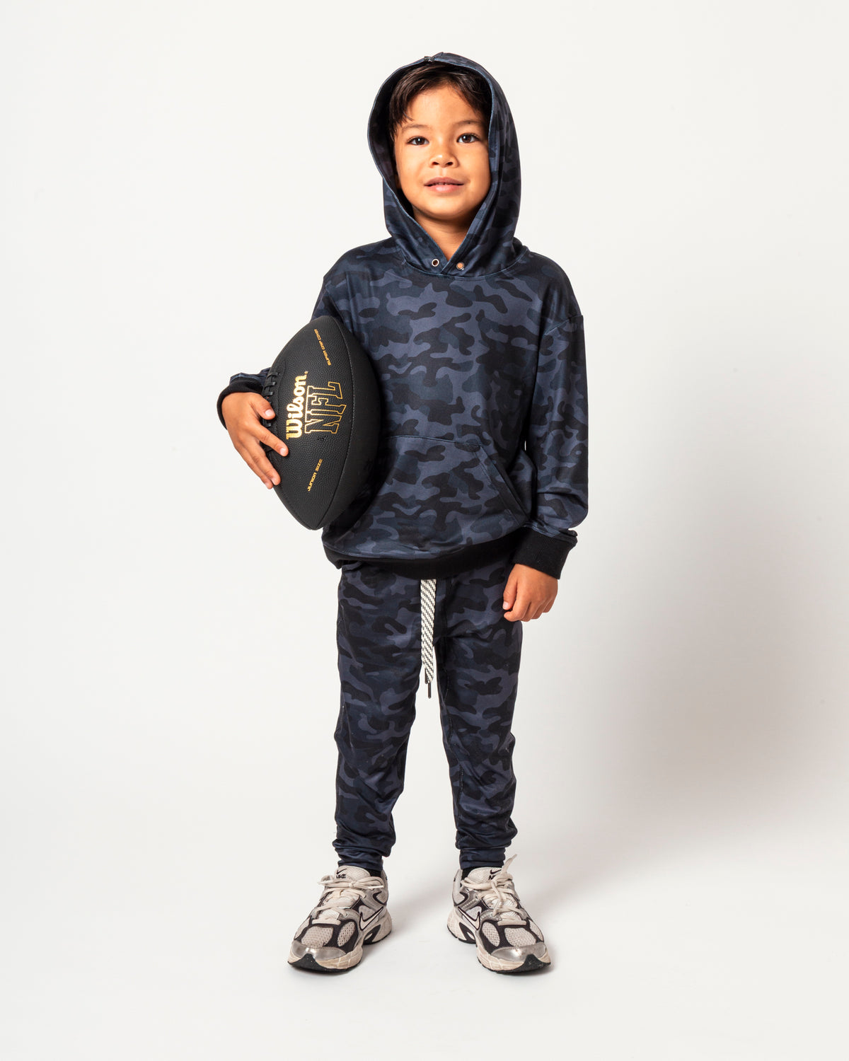 Shaker Trackies | Kids sweatpants