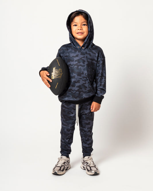 Shaker Trackies | Kids sweatpants