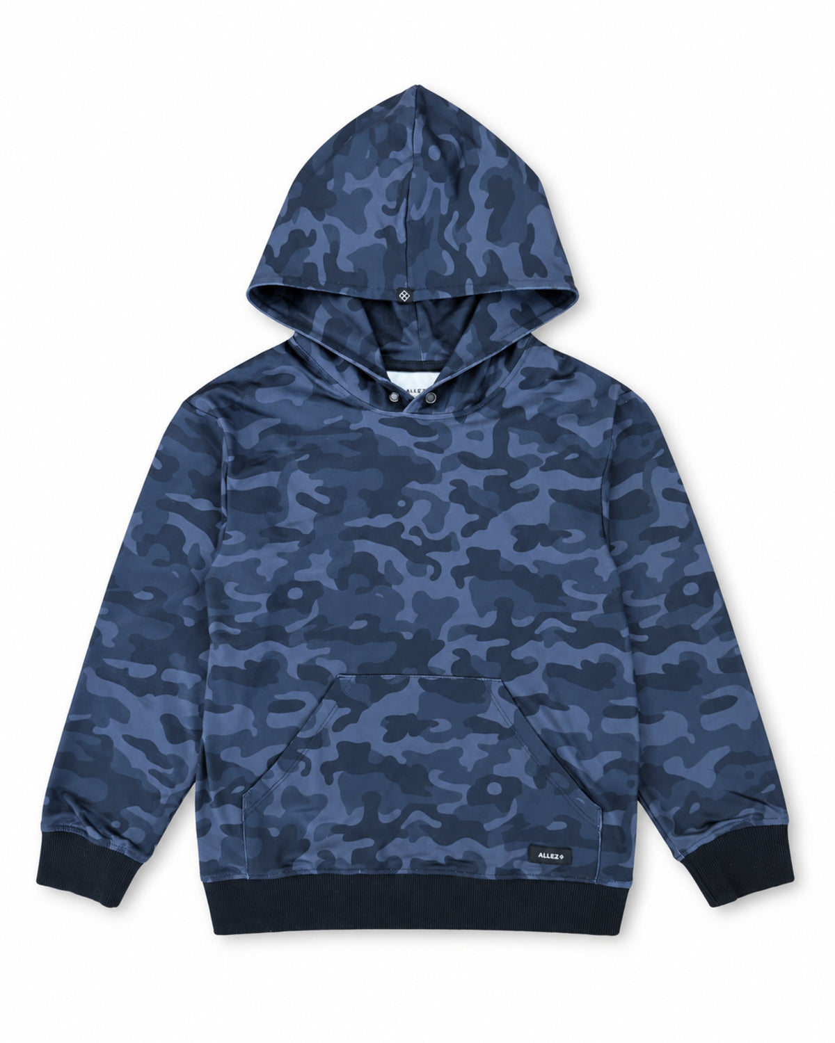 Shaker Hoodie | Kids Hoodie
