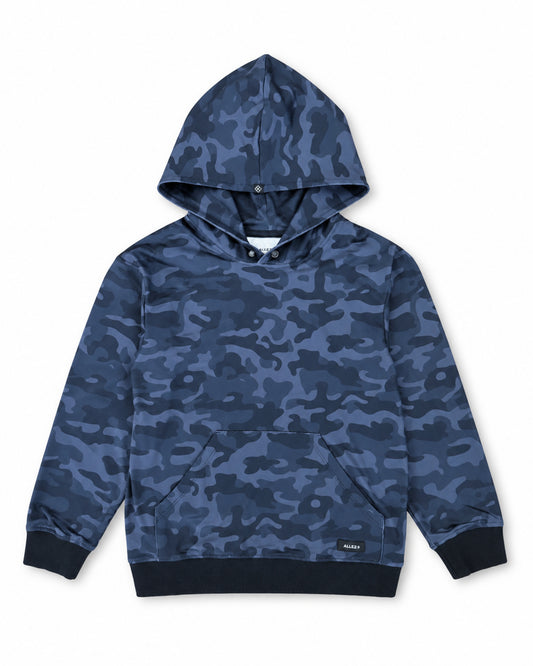 Shaker Hoodie | Kids Hoodie
